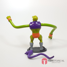 Masters of the Universe - Sssqueeze (Compleet)