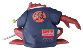 (Pre-order) Naruto Soft Vinyl Figure Gamabunta II 10 cm