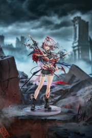 (Pre-order) Arknights PVC Figure 1/7 WiÅ¡'adel 27 cm