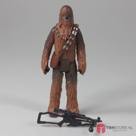 Star Wars Chewbacca