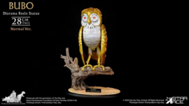 (Pre-order) Ray Harryhausens Diorama Resin Statue Bubo Normal Ver. 28 cm