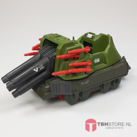 G.I. Joe - S.L.A.M. (Compleet)