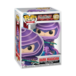 (Pre-order) Yu-Gi-Oh! Pop! Animation Vinyl Figure D Magician(Atk) 9 cm