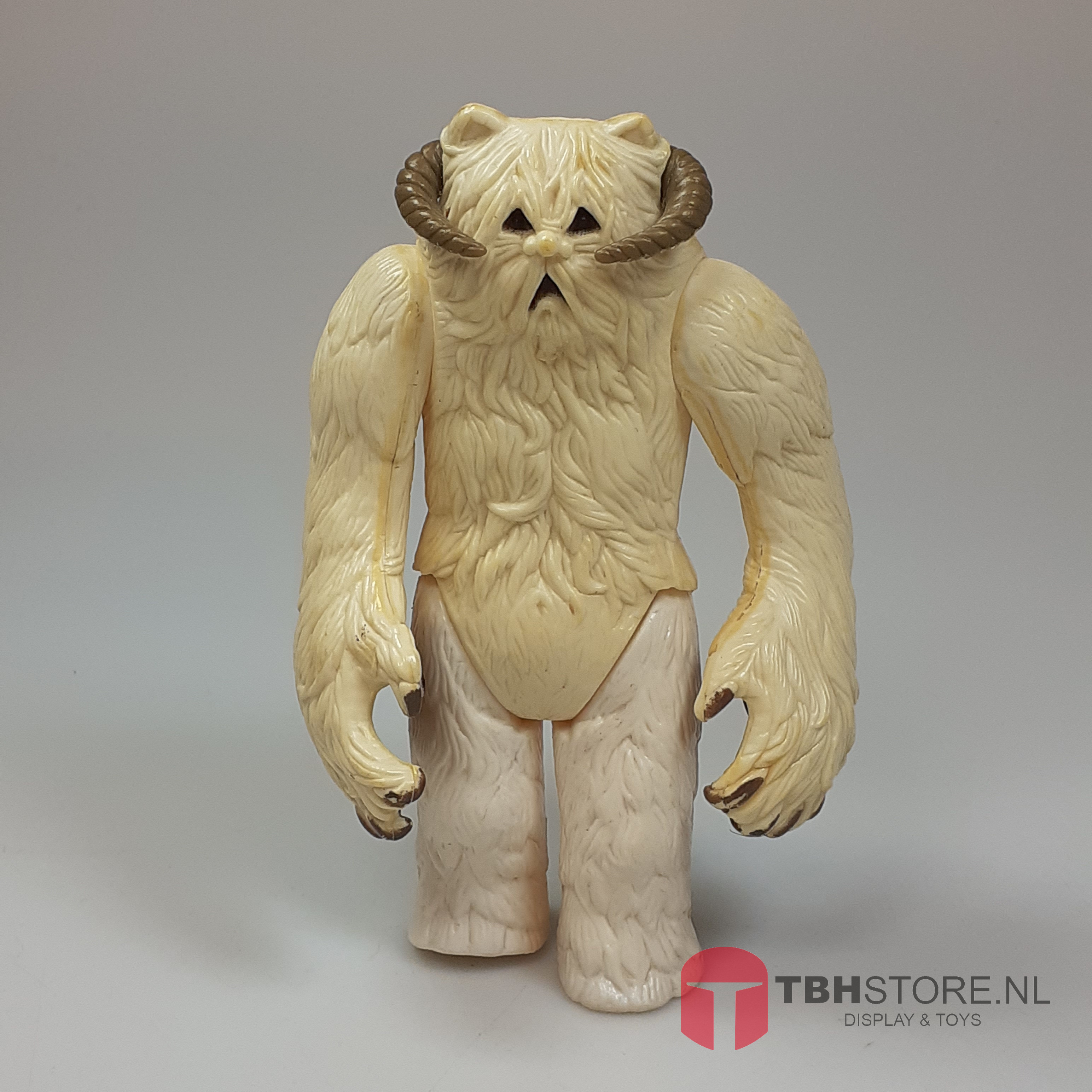 Vintage Star Wars - Wampa