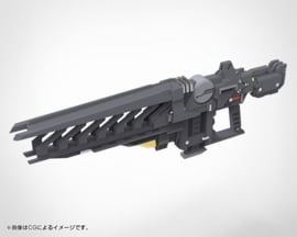 PRE-ORDER Kotobukiya M.S.G. Model Kit Accessory Set Weapon Unit 48 Stride Rifle