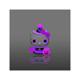 (Pre-order) Sanrio POP! Animation Vinyl Figures : Hello Kitty- HK Spooky with Chase 9 cm Assortment (6)