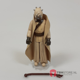 Vintage Star Wars - Tusken Raider (Compleet)