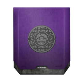 Teenage Mutant Ninja Turtles (TMNT) Ultimates Leatherhead