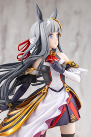 (Pre-order) Umamusume: Pretty Derby PVC Figure 1/7 Chrono Genesis 26 cm