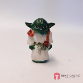 Vintage Star Wars Pencil Toppers - Yoda