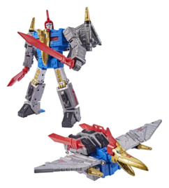 (Pre-order) The Transformers: The Movie Studio Series Leader Class Action Figure Dinobot Swoop 21 cm