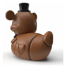 (Pre-order) Five Nights at FreddyÂ´s Tubbz PVC Figure Freddy Boxed Edition 10 cm 