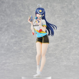 (Pre-order) VTuber Legend: How I Went Viral After Forgetting to Turn Off My Stream PVC Statue 1/7 Shuwa 27 cm