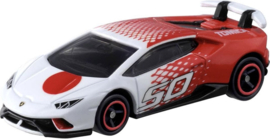 Lamborghini Huracan Performante Tomica 50th Anniversary Designed by LAMBORGHINI