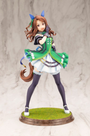 (Pre-order) Uma Musume Pretty Derby PVC Statue 1/7 King Halo (Reproduction) 25 cm