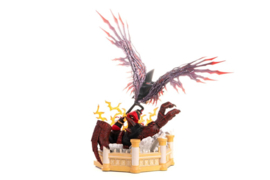 (Pre-order) Sonic X Shadow Generations Statue Shadow Evolved 58 cm