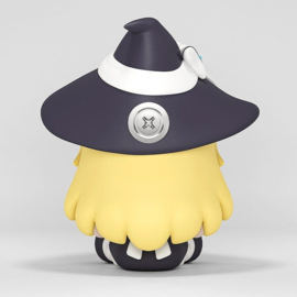 (Pre-order) Touhou Lost Word Huggy Good Smile Mini Figure Marisa Kirisame 7 cm