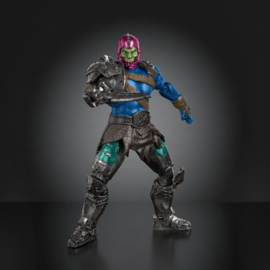 (Pre-order) Masters of the Universe 2026 Movie Chronicles Action Figure Trap-Jaw 18 cm