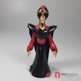 Jafar McDonald's Action Figure Disney Aladdin