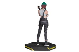 (Pre-order) Cyberpunk 2077 PVC Statue Judy Alvarez 23 cm