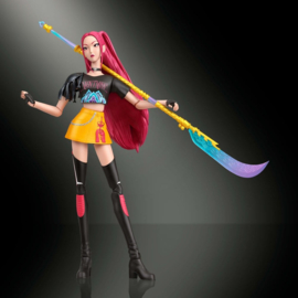 (Pre-order) KPop Demon Hunters Action Figure Huntrix Mira (How It's Done) 15 cm