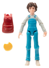 (Pre-order) Stranger Things World Of Core Action Figure Eleven #1