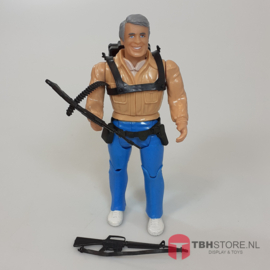 The A-Team - John Hannibal