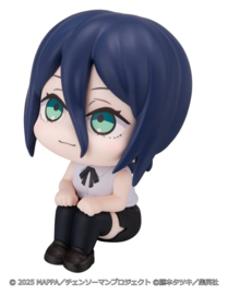 (Pre-order) Chainsaw Man: The Movie - Reze Arc Look Up PVC Figure Reze 11 cm (Repeat)