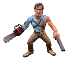 (Pre-order) Army of Darkness Zombie Sailor's Toys Action Figure Ash 11 cm