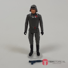Vintage Star Wars - AT-AT Commander (Compleet)