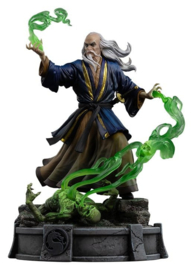 (Pre-order) Mortal Kombat Shang Tsung Art Scale Statue 1/10 Shang Tsung 26 cm