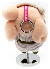 (Pre-order) Bring Me The Horizon Plush Keychain Sof 13 cm