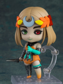 PRE-ORDER Hades II Nendoroid Doll Action Figure Melinoe 10 cm