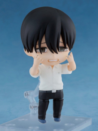 (Pre-order) The Summer Hikaru Died Nendoroid Action Figure Yoshiki 10 cm