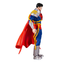 DC Multiverse Superboy Prime Infinite Crisis