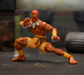 Ultra Street Fighter II: The Final Challengers Action Figure 1/12 Dhalsim