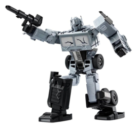 (Pre-order) Transformers G1 Flagship Interactive Robot Optimus Prime (The Fallen Leader Edition) 48 cm