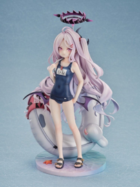 (Pre-order) Blue Archive PVC Figure 1/7 Hina (Swimsuit) 24 cm