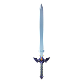 (Pre-order) The Legend of Zelda Proplica Replica 1/1 Master Sword 105 cm
