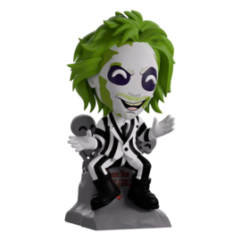 (Pre-order) Beetlejuice Vinyl Figure Beetlejuice 12 cm             