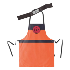 (Pre-order) Naruto Shippuden: Naruto Apron