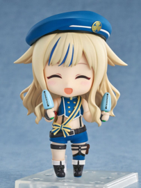 (Pre-order) Himehina Nendoroid Action Figure Suzuki Hina 10 cm   