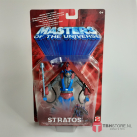 Masters of the Universe 200x Stratos