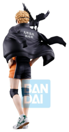 (Pre-order) Haikyu!! The Future of Karasuno Ichibansho PVC Figure Kei Tsukishima 20 cm