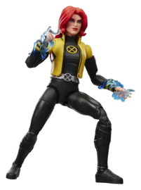 (Pre-order) X-Men '97 Marvel Legends Action Figure Jean Grey 15 cm