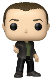 (Pre-order) Doctor Who POP! Television Vinyl Figure Ninth Doctor 9 cm