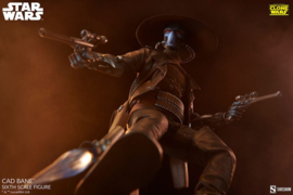 (Pre-order) Star Wars The Clone Wars Action Figure 1/6 Cad Bane 32 cm