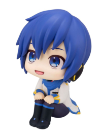 (Pre-order) Vocaloid Look Up PVC Statue Kaito 11 cm      
