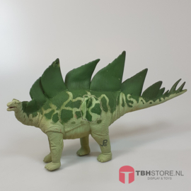 Jurassic Park - Stegosaurus JP07 (Compleet)