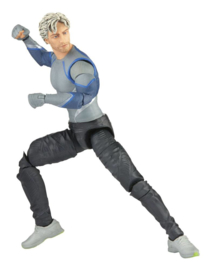 The Infinity Saga Marvel Legends Series Quicksilver (Avengers: Age of Ultron)